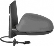 Зеркало VAN WEZEL 3749807