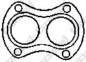 Уплотняющее кольцо BOSAL 256-418