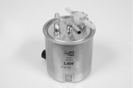 Фильтр CHAMPION L494/606