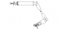 Электропроводка BREMI 370/35