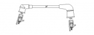Электропроводка BREMI 389/60