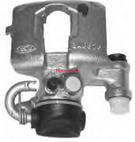 Тормозной суппорт BENDIX 692737B