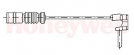 Контакт BENDIX 581332