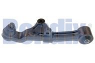 Рычаг независимой подвески колеса BENDIX 041693B