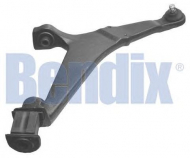 Рычаг независимой подвески колеса BENDIX 041870B