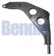 Рычаг независимой подвески колеса BENDIX 041909B