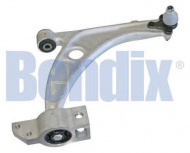 Рычаг независимой подвески колеса BENDIX 042104B