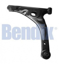 Рычаг независимой подвески колеса BENDIX 042293B