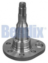 Ступица колеса BENDIX 051273B