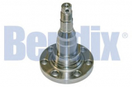 Ступица колеса BENDIX 051274B