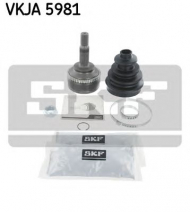 Шарнирный комплект SKF VKJA 5981
