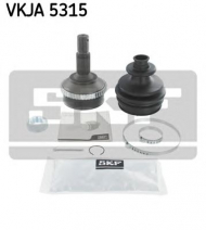 Шарнирный комплект SKF VKJA 5315