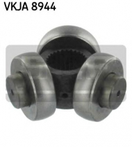 Муфта с шипами SKF VKJA 8944