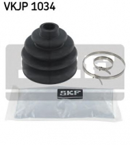 Комплект пыльника SKF VKJP 1034