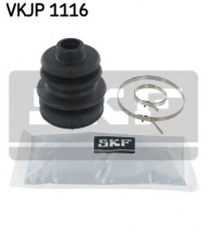 Комплект пыльника SKF VKJP 1116