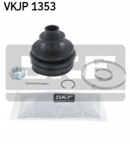Комплект пыльника SKF VKJP 1353