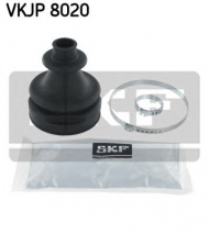 Комплект пыльника SKF VKJP 8020