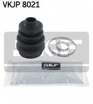 Комплект пыльника SKF VKJP 8021