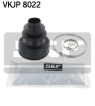 Комплект пыльника SKF VKJP 8022