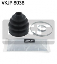 Комплект пыльника SKF VKJP 8038