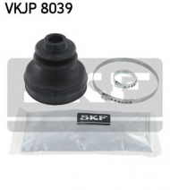 Комплект пыльника SKF VKJP 8039