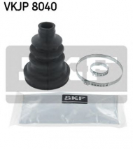 Комплект пыльника SKF VKJP 8040