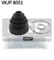 Комплект пыльника SKF VKJP 8051