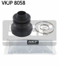Комплект пыльника SKF VKJP 8058