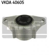 Подшипник SKF VKDA 40605
