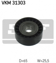 Ролик SKF VKM 31303