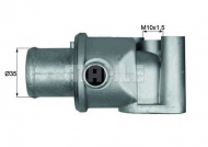 Термостат BEHR THERMOT-TRONIK TI 82 87D