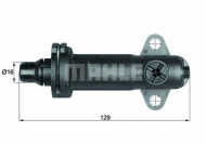 Термостат BEHR THERMOT-TRONIK TE 2 70