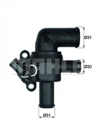 Термостат BEHR THERMOT-TRONIK TI 53 90