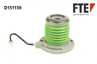Центральный выключатель FTE D151159