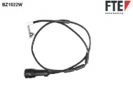 Контакт FTE BZ1022W