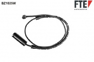 Контакт FTE BZ1025W