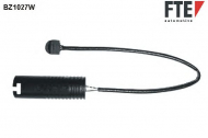 Контакт FTE BZ1027W