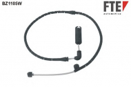 Контакт FTE BZ1105W
