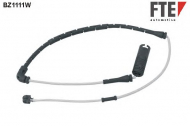 Контакт FTE BZ1111W