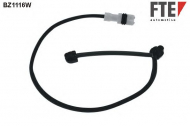 Контакт FTE BZ1116W