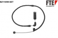 Контакт FTE BZ1105W-SET
