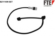 Контакт FTE BZ1116W-SET
