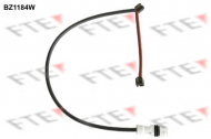 Контакт FTE BZ1184W