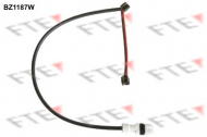 Контакт FTE BZ1187W