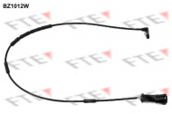 Контакт FTE BZ1012W