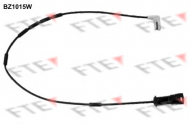 Контакт FTE BZ1015W