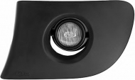 комплект фар HELLA 1NL 008 383-811