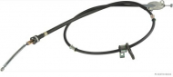 Трос HERTH+BUSS JAKOPARTS J3926000