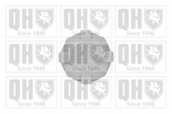 Запор QUINTON HAZELL FC501