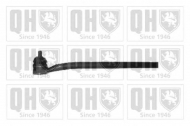 Штанга - тяга QUINTON HAZELL QD2484S